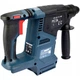 Перфоратор Bosch GBH 187-LI, патрон SDS-plus 24мм, 18В 1х5Ач, 2.4Дж, 3 режима, 980об/мин (0.611.923.022) - изображение 9
