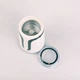 Кавомолка Maestro MR-450-WHITE - зображення 3