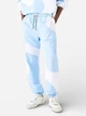 Спортивные штаны мужские Lacoste 437019075 2XL Голубые (1159851711) - изображение 1