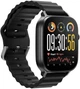 Смарт-часы Realme Watch 5 Titanium black RMW2501 (черный) - изображение 1