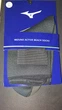 Шкарпетки для пляжного спорту Mizuno Active Beach Socks 32GX2B25-09 (Розмір L EU 41-43) - изображение 5