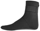 Шкарпетки для пляжного спорту Mizuno Active Beach Socks 32GX2B25-09 (Розмір L EU 41-43) - изображение 8