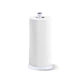 Держатель бумажных полотенец Maestro MR-1033-WHITE - изображение 2