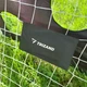 Футбольные ворота металлические с тренировочным матом Trizand - изображение 5