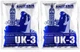 Спиртовые турбо-дрожжи Puriferm UK-3 для быстрого брожения, 112 г - изображение 5