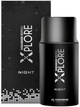 Woda perfumowana unisex Al Haramain Xplore Night 100 ml (6291100132423) - obraz 1