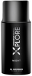 Woda perfumowana unisex Al Haramain Xplore Night 100 ml (6291100132423) - obraz 2