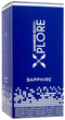 Woda perfumowana unisex Al Haramain Xplore Sapphire 100 ml (6291100132508) - obraz 2