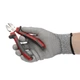 Бокорезы, 180 мм, С55 INTERTOOL HT-0145 - изображение 5