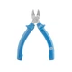 Бокорезы, 130 мм INTERTOOL HT-0140 - изображение 3
