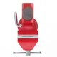 Тиски слесарные поворотные Intertool 60мм (HT-0054) - изображение 6