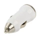 Сетевое зарядное устройство+автомобильное зарядное устройство+Usb iPhone 5 White - изображение 3