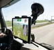 Автопланшет GPS навігатор 8 дюймов Dakota TAB8 PRO 4Gb 64Gb с картами Украины и Европы ANDROID 14 Чехол + Крепление + Авто зарядка - изображение 8