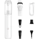 Автомобильный пылесос Baseus A3 Lite Handy Vacuum Cleaner 12000pa 100W 6000mAh белый (VCAQ050002) - изображение 7