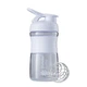 Бутылка-шейкер спортивная Blender Bottle 590 мл (fit0007246) - изображение 8
