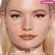 Тональный крем Huda Beauty Easy Blur Natural Airbrush Foundation (Vanilla 120B) 30 ml - изображение 2