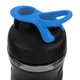 Спортивная бутылка BlenderBottle SportMixer 28oz/820ml Black/Cyan - изображение 3