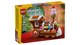 Конструктор Lego Celebration Series: 4. Gingerbread Train Ornament 40777 - зображення 2