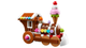 Конструктор Lego Celebration Series: 4. Gingerbread Train Ornament 40777 - зображення 3