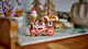 Конструктор Lego Celebration Series: 4. Gingerbread Train Ornament 40777 - зображення 4