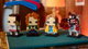 Конструктор Lego Stranger Things: Eleven, Max, Demogorgon and Holly Figures BrickHeadz 40879 - изображение 6