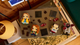 Конструктор Lego Stranger Things: Eleven, Max, Demogorgon and Holly Figures BrickHeadz 40879 - изображение 7