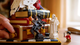 Конструктор Lego Философский Камень. Коллекционный Набор 76466 - изображение 9