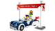 Конструктор Lego Vintage Parade Car 40913 - изображение 3