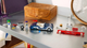 Конструктор Lego Vintage Parade Car 40913 - изображение 4