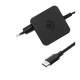 Зарядное Устройство Valve Steam Deck Oled Original 20V 2.25A 45W Adapter Charger Type-C USB-C Power Supply Black 1.5m - изображение 1