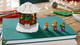 Конструктор Lego Winter Gazebo 40778 - изображение 5