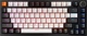 Клавіатура GamePro Asgard Valhalla Max MK160B Max USB Black - зображення 1