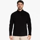 Реглан флісова Ziener Jusei black 52 L (131015-12) - зображення 1