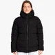 Лыжная и сноубордическая куртка Ziener Trava W 2026 black 42 XL (133001-12) - изображение 1