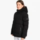 Лыжная и сноубордическая куртка Ziener Trava W 2026 black 42 XL (133001-12) - изображение 2