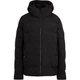 Лыжная и сноубордическая куртка Ziener Trava W 2026 black 42 XL (133001-12) - изображение 3