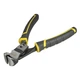 Кусачки Stanley FatMax Compound Action торцевые, L=190мм. (FMHT0-71851) - зображення 2