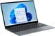 Ноутбук Chuwi CoreBook i3 (CWI575/CW-112960) Grey - изображение 3