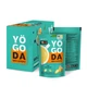 Чай «Імбирний» YOGODA Без цукру 12шт х 40г ШоуБокс 002850 - изображение 2