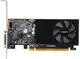 Видеокарта GeForce GT 1030 2GB GDDR4 Low Profile Silent Gigabyte 000331067 - изображение 2