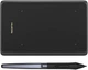 Графический планшет 4.17" x 2.6" H420X USB-C, черный Huion 000331081 - изображение 2
