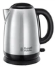 Электрочайник Adventure 1.7л, металл, серебристо-черный Russell Hobbs 000330177 - изображение 2