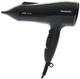 Фен дорожный, 2500Вт, 3 режима, ионизация, холл. обдув, черный Panasonic 000329151 - изображение 2