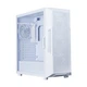 Корпус I3 Neo V2 без БП 2xUSB3.0, 1x Type C, 4x120мм RGB, VGA 400мм, LCS ready, TG Side Panel Zalman (teh0018860) - изображение 8