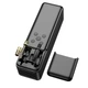 Автомобильный насос Hoco ZP5 May smart air pump Black - изображение 4