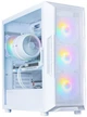 Корпус I3 Neo V2 без БП 2xUSB3.0, 1x Type C, 4x120мм RGB, VGA 400мм, LCS ready, TG Side Panel Zalman (teh0018860) - изображение 1