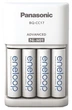 Зарядний пристрій Advanced Charger+ Акумулятор Eneloop NI-MH AA 2000 мАг, 4 шт. Panasonic 000331192 - зображення 2