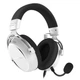 Игровая гарнитура HATOR Hypergang 3 Hi-Res White (ESH06) - изображение 1