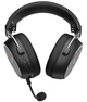 Игровая гарнитура HATOR Hypergang 3 Hi-Res Wireless Black (ESH55) - изображение 3