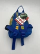Рюкзак дошкільний 1 Вересня K-16 черепашка ніндзя (ninja turtle) 554766 - зображення 3